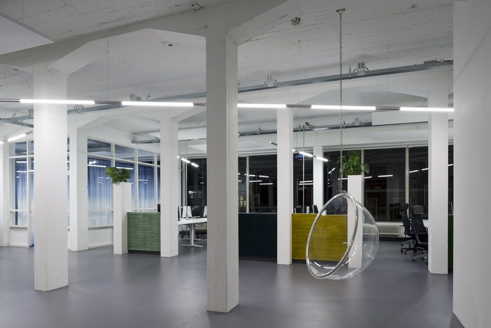 Lunatech Offices - Rotterdam - 4