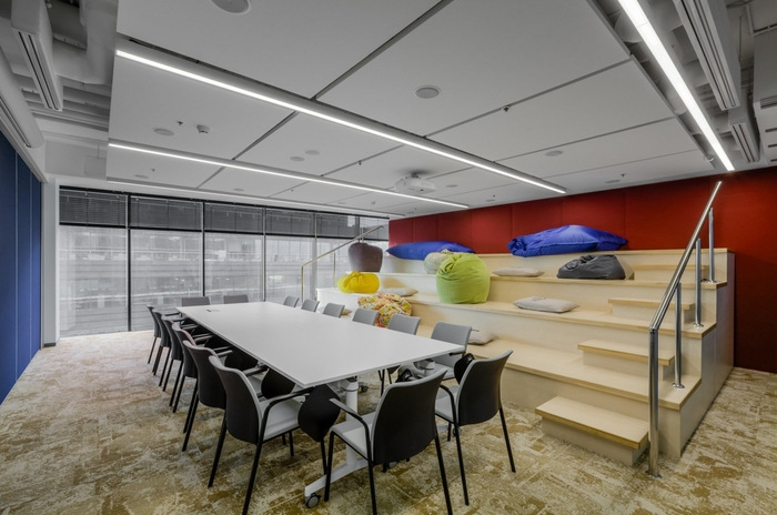 Avito Offices - Moscow - 12