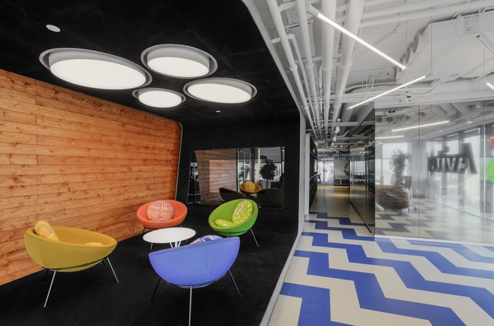 Avito Offices - Moscow - 2