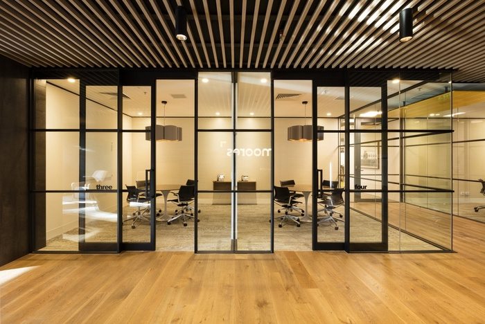 Moores Lawyers Offices - Melbourne - 2