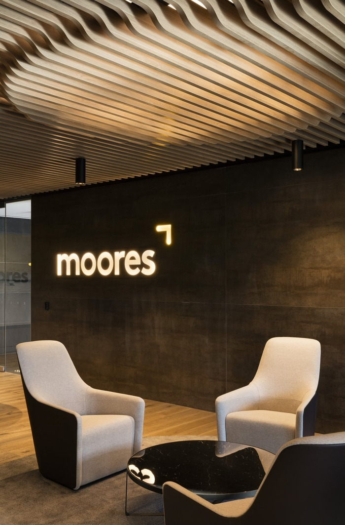 Moores Lawyers Offices - Melbourne - 9