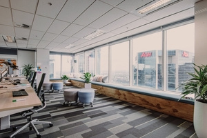 Westpac Offices - Sydney