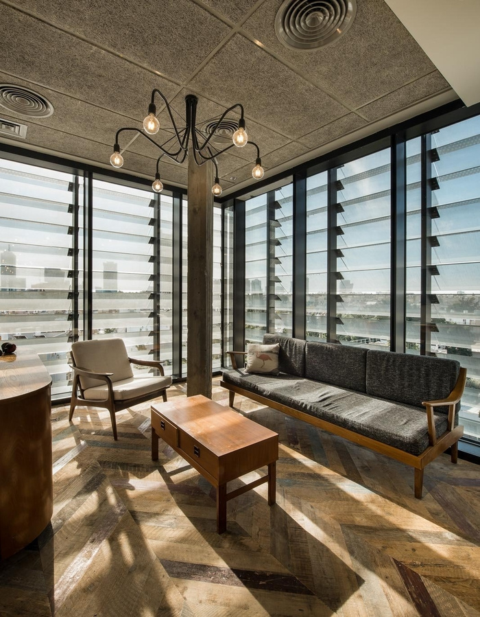 Fiverr Offices - Tel Aviv - 19