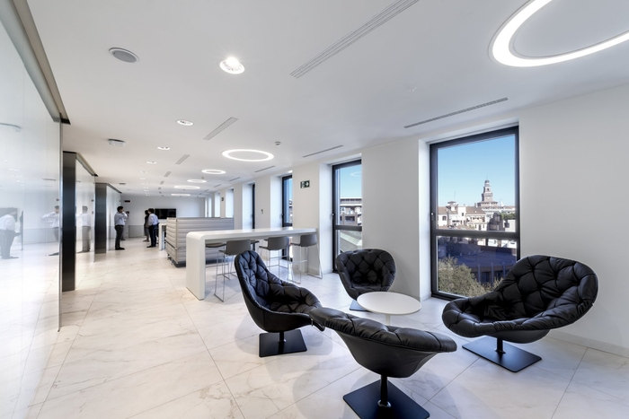 EY Offices - Milan - 5