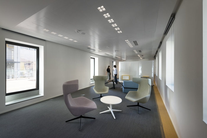 EY Offices - Milan - 9