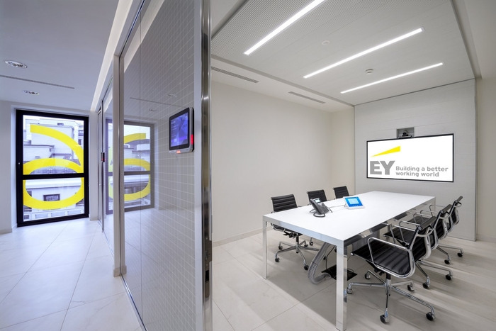 EY Offices - Milan - 8