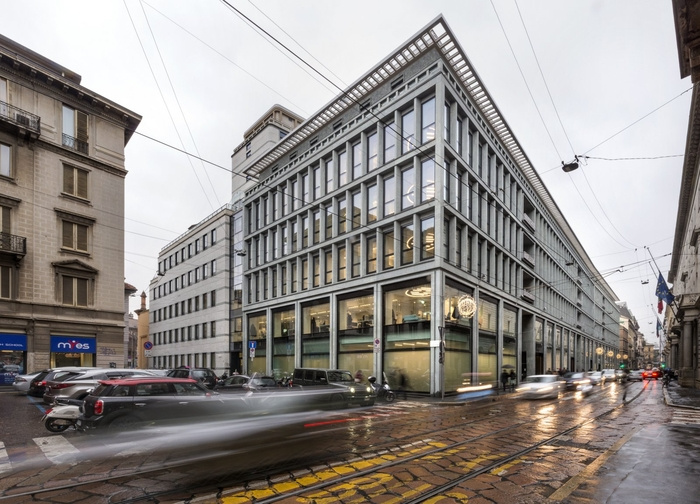 EY Offices - Milan - 19