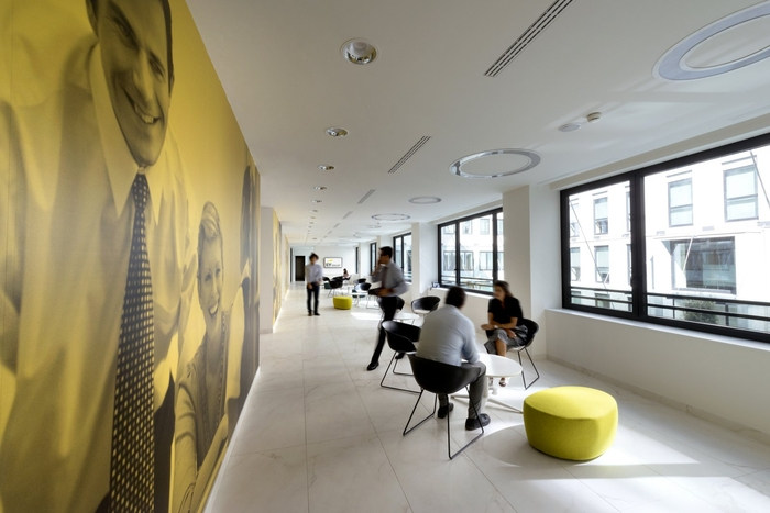 EY Offices - Milan - 6