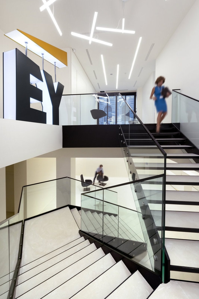 EY Offices - Milan - 4