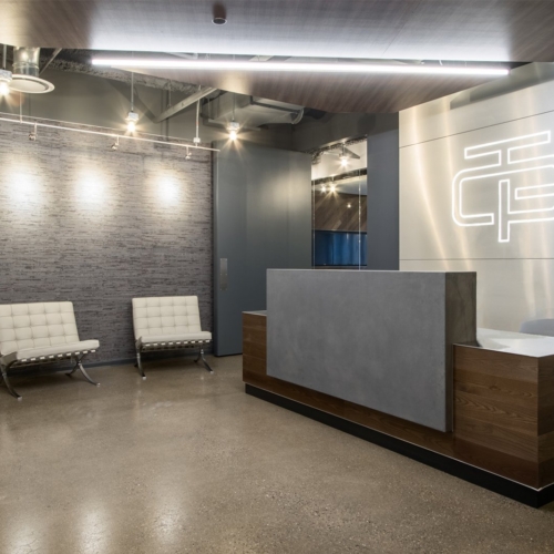 Geneva Trading Offices – Chicago