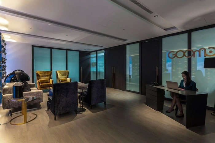 Goomo Offices - Singapore - 3