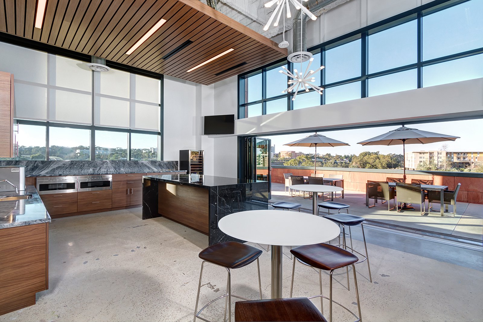 JLL Offices La Jolla Office Snapshots