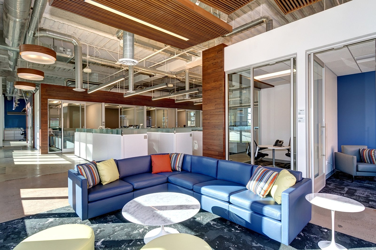 JLL Offices - La Jolla | Office Snapshots