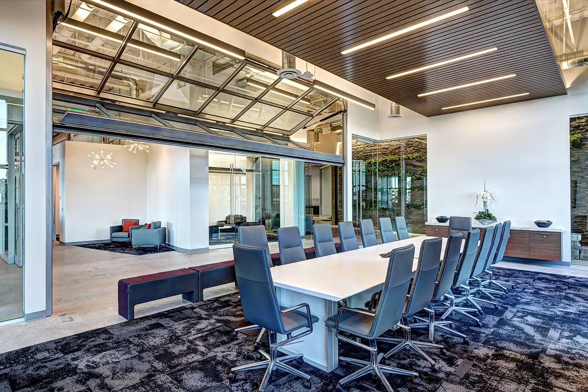 Jll Offices - La Jolla 