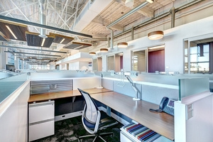 JLL Offices - La Jolla