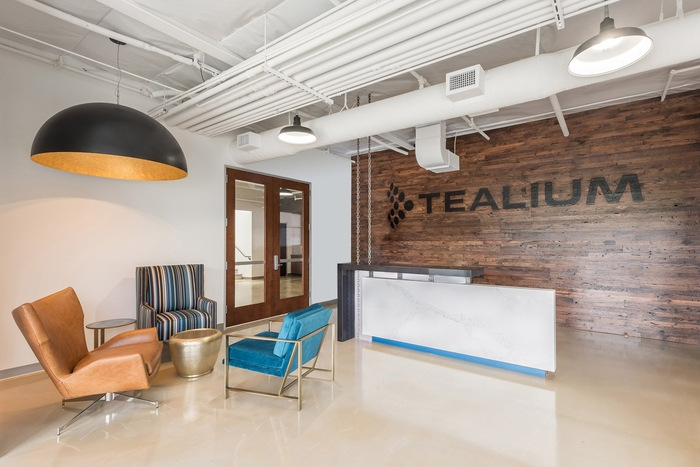 Tealium Offices - San Diego - 1