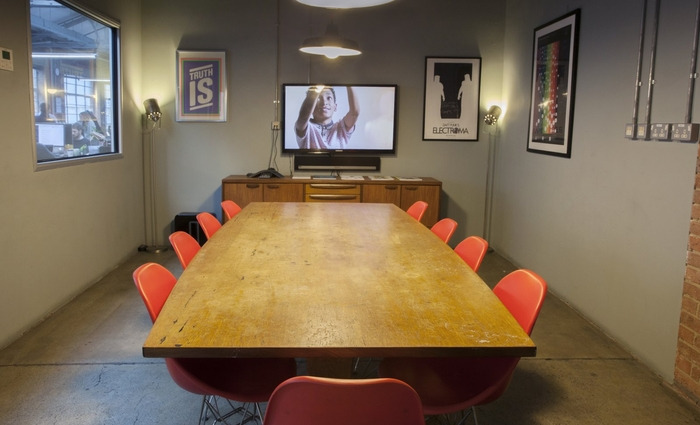 Stylight Offices - London - 6