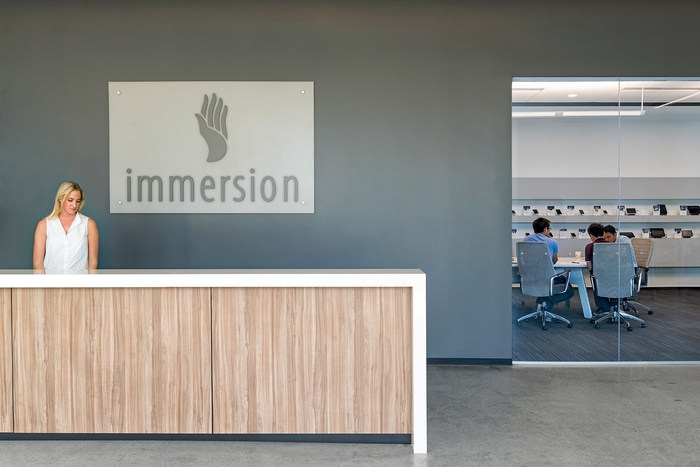 Immersion Offices - San Jose - 1