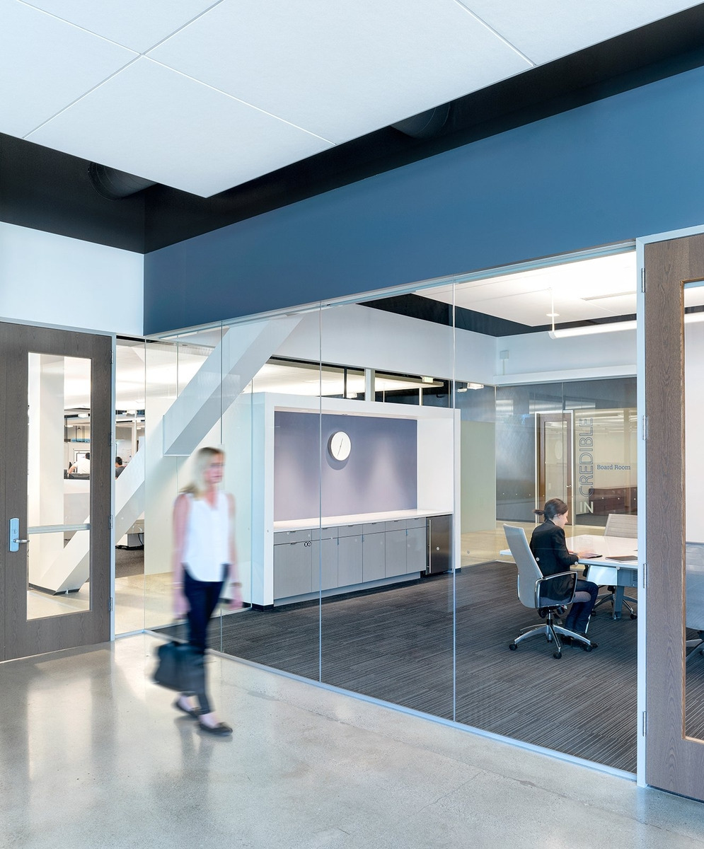 Immersion Offices - San Jose | Office Snapshots