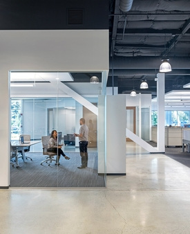 Immersion Offices - San Jose | Office Snapshots