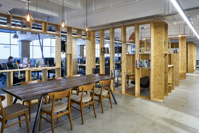 Cloudflare Offices - London - 6