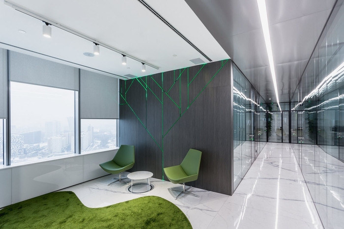 Incanto Offices - Moscow - 6