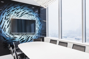 Incanto Offices - Moscow