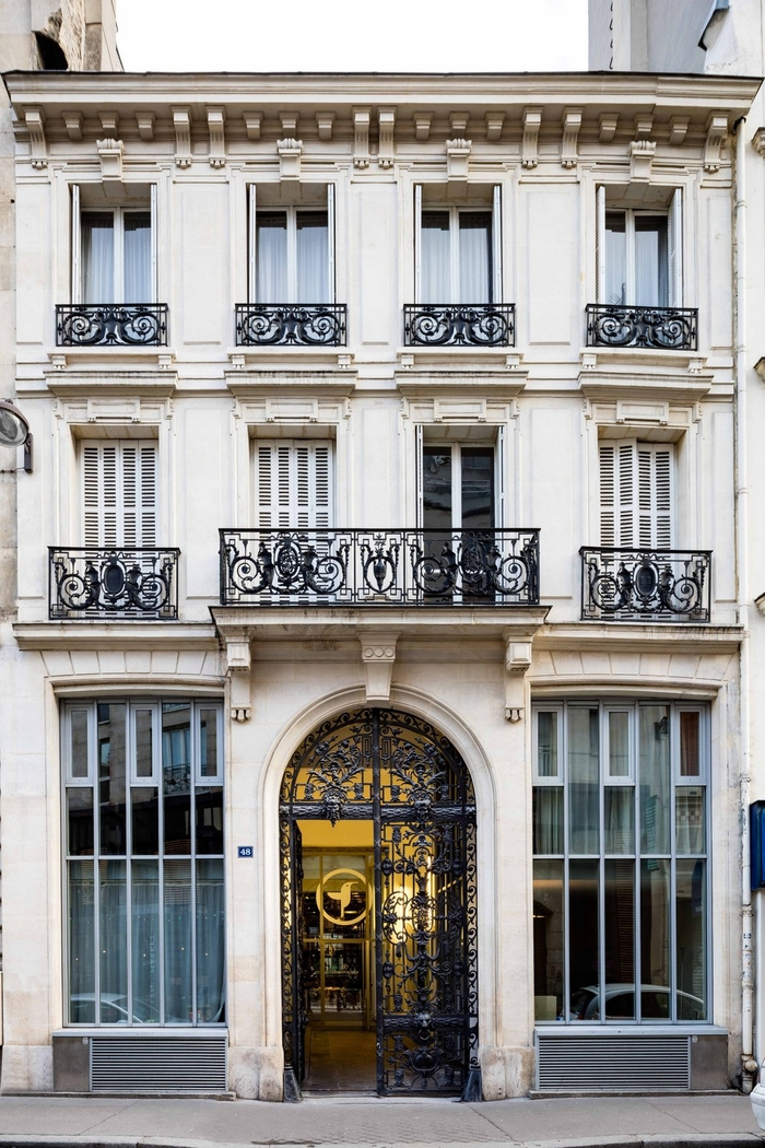 Deskopolitan Co-Working Offices - Paris - 11