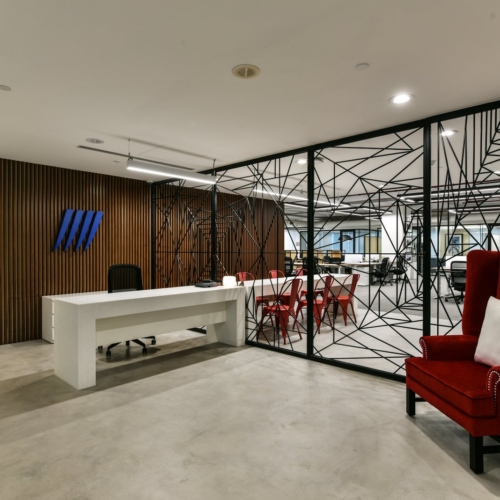 Sterlite Power Offices – Mumbai