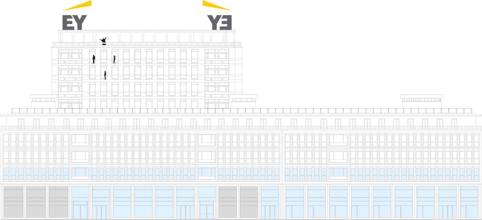 EY Offices - Milan - 23