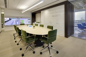 Transurban Offices - Tysons Corner