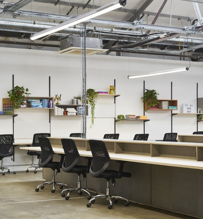 Stylight Offices - London - 5