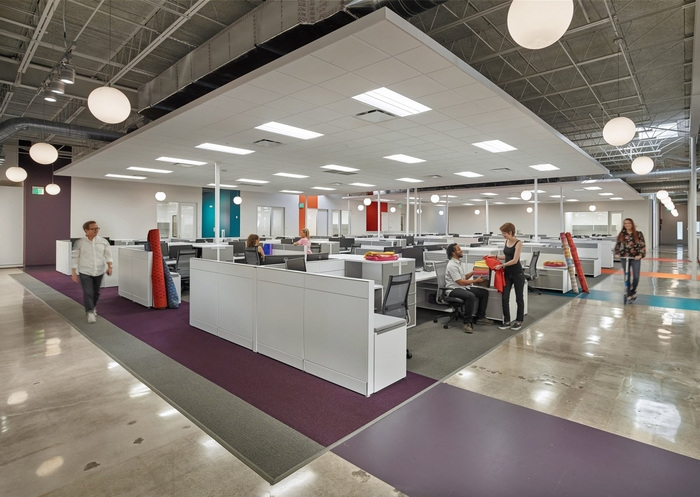 Valley Forge Fabric Offices -  Fort Lauderdale - 2