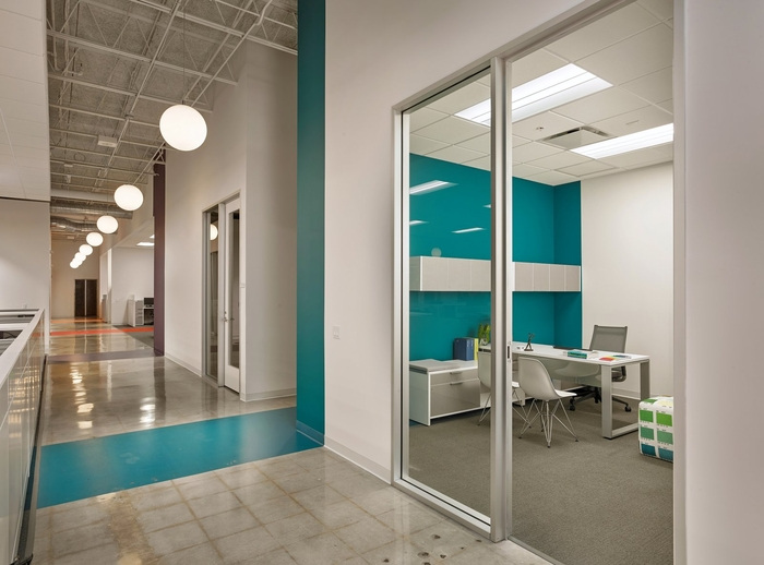 Valley Forge Fabric Offices -  Fort Lauderdale - 5