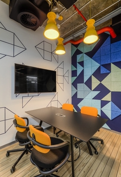 Avito Offices - Moscow | Office Snapshots