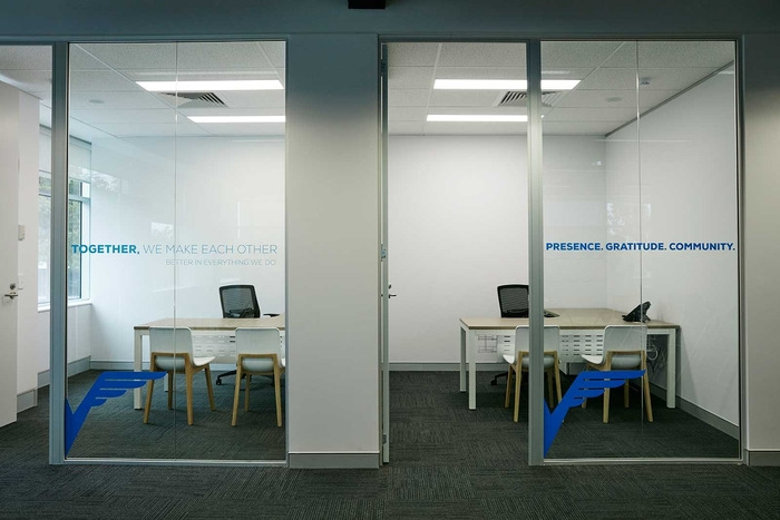 World Ventures Offices - Sydney - 7