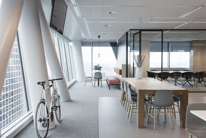 Porting XS Offices - The Hague - 1