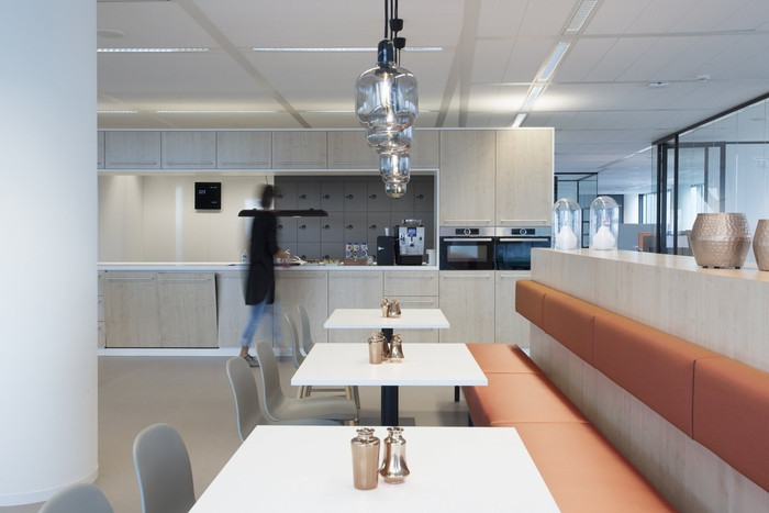 Porting XS Offices - The Hague - 3