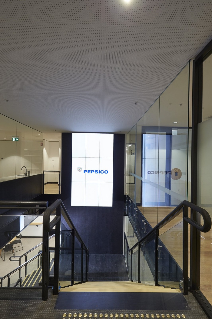 PepsiCo Offices - Sydney - 8