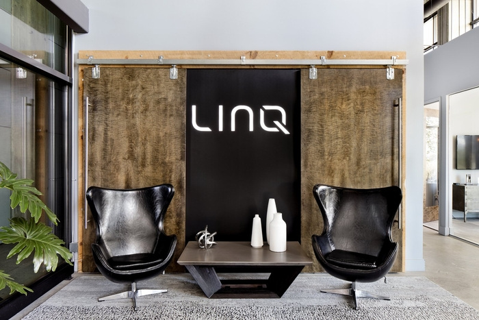LINQ Offices - Baltimore - 1