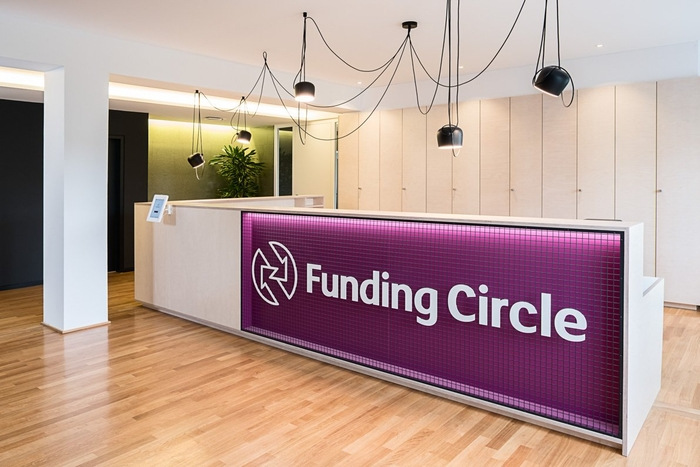 Funding Circle Offices - Berlin - 1