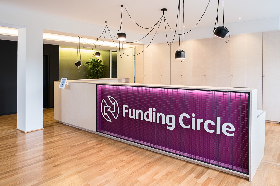 funding circle