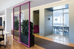 Alcove in Funding Circle Offices - Berlin