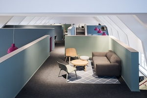 Funding Circle Offices - Berlin