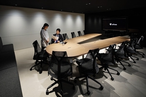 Eltes Co., Ltd Offices - Tokyo