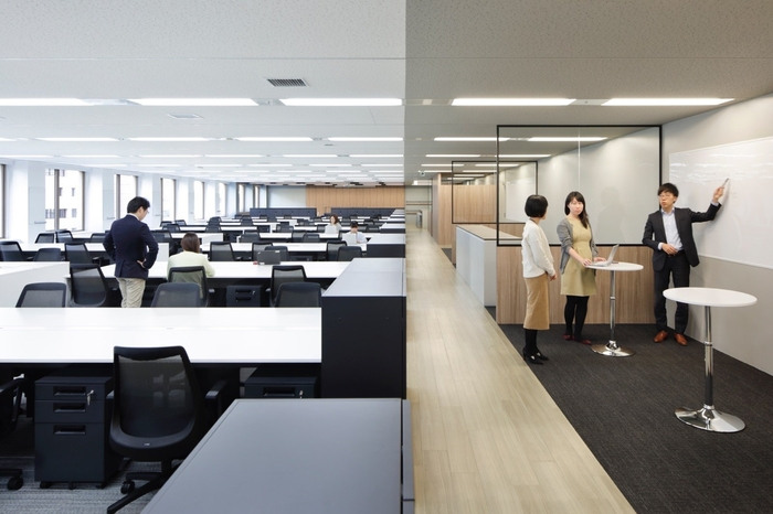 Eltes Co., Ltd Offices - Tokyo - 7