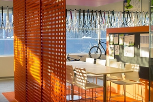 Dorel Sports Offices - Norwalk