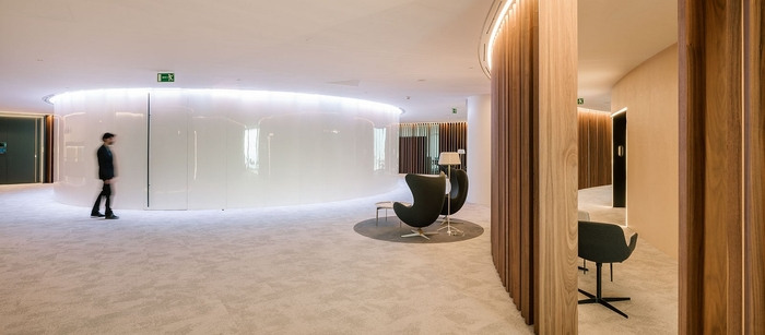 EY Offices - Madrid - 2