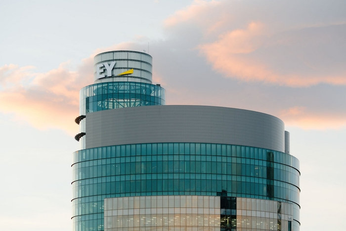 EY Offices - Madrid - 20