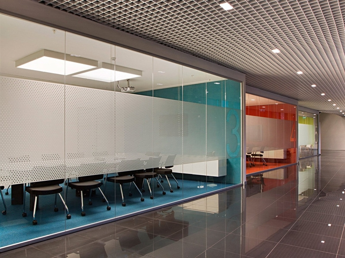 Group M Offices - Istanbul - 5